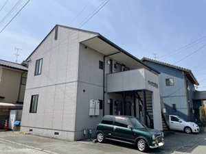 ディアス帯山　＊＊ A0201号-1