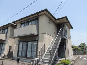 シェトワ　弐番館