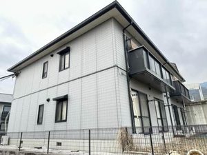 アン　ファミール　Ｂ棟　＊♯ B0202号-15