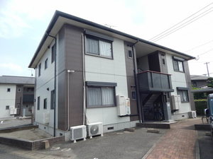 ハイラーク甘木　Ｆ棟