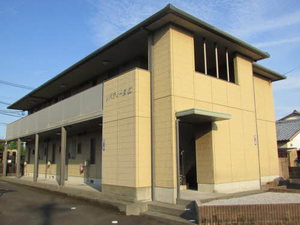 リバティー向江　＊