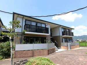 ハイラーク甘木　Ｂ棟 B0201号-1