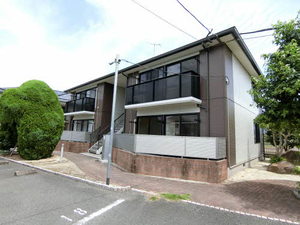 ハイラーク甘木　Ｃ棟