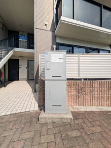 ハイラーク甘木　Ｃ棟　＊＊ C0202号-15