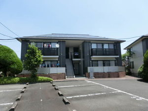 ハイラーク甘木　Ｄ棟　＊＊