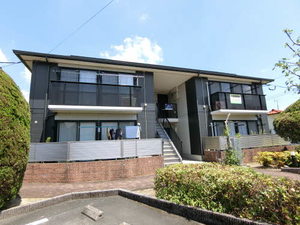 ハイラーク甘木　Ｅ棟　＊＊ E0202号-1