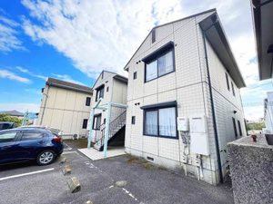 シャルム・Ｋ　Ｃ棟　＊＊ C0101号-1