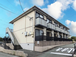 エスポアール出水 A0103号-1