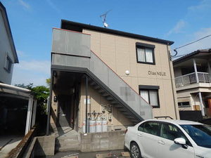 ディアス・ノイエ