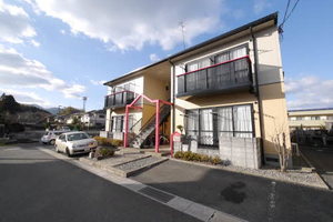 ヴェルドミール　Ａ棟 A0101号-1