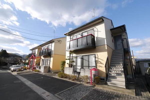 ヴェルドミール　Ｂ棟