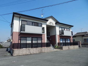 ドミールⅠ　＊＊