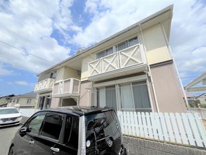 プリモキミ　Ｂ棟　＊＊