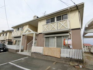 プリモキミ　Ｃ棟　＊＊ C0201号-1