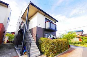 グリーングラス　Ａ棟　＊ A0101号-1