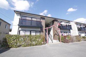 ＤＩＡＳ　ＡＳＡＮＯ　Ａ棟　＊＊