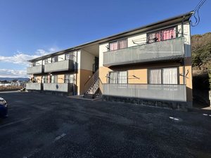 サンビレッジ六番館　＊＊