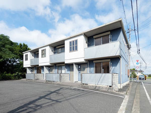 サンビレッジ松原　＊＊ A0203号-1