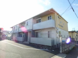 サンビレッジ新小路　＊＊