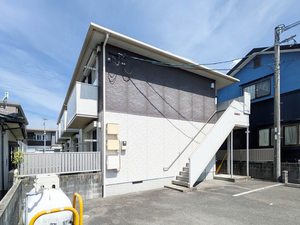 サンビレッジ高柳　＊＊