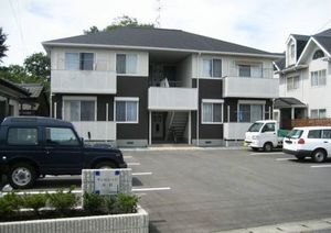 サンビレッジ高良　＊＊