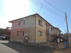 ユニゾン上富野　Ａ棟　＊＊ A0101号-1