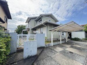 轟邸　戸建貸家