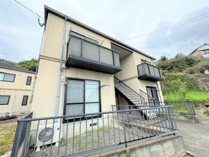 フレグランス大久保　Ｃ棟　＊＊ C0101号-1