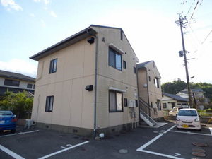 ヴィレッジＳ・Ｓ　Ａ棟　＊＊