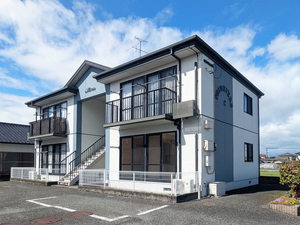 プリムヴェール　Ｃ棟　＊＊ C0101号-1