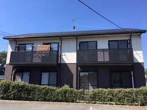 ウェールス中吉田　Ａ棟　＊＊ A0101号-1