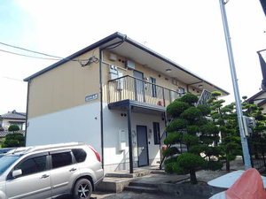 エトワール　♯　Ｂ棟　＊＊