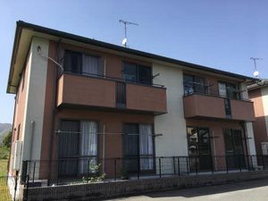 グランレーヴ　Ｂ棟　＊＊