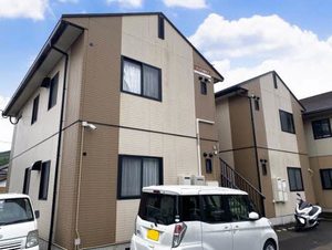 ディアス畝刈　Ａ棟　＊ A0202号-1