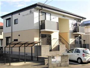 フォーレス・ノグチ　＊