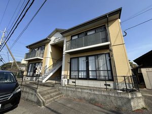 モアハウス　＊