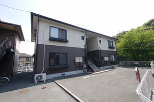 チェリーヒルズ　＊＊　Ｂ棟