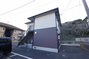 チェリーヒルズ　＊＊　Ｆ棟 F0201号-1