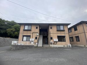 チェリ－ヒルズ　Ｇ棟　＊ G0102号-1