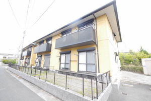 アヴェニール泉　Ｃ棟　＊