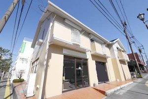 ハイム福智 A0101号-1