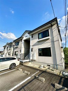 リブレＫ　Ｃ棟　＊＊ C0102号-14