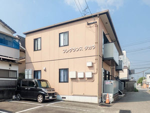 フレグランスタカラ　＊＊