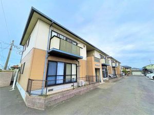 ディアスクレスト　Ａ棟　＊ A0102号-1