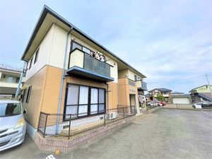 ディアスクレスト　Ｂ棟　＊ B0101号-15