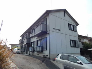 アネックス橋口