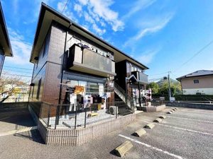 ハイアットセト　Ｂ棟　＊ B0101号-1