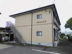 サザンヒルズＭ