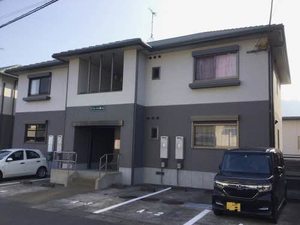 バリュージュ大我　Ａ棟　＊ A0201号-1