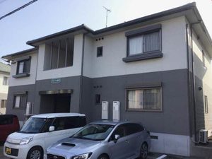 バリュージュ大我　Ｂ棟　＊ B0101号-1